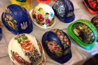 Лучан закликають приносити речі для музею Майдану
