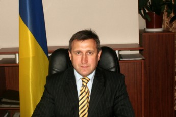 МЗС України просить допомоги в НАТО