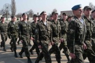 В Україні оголошено загальну мобілізацію