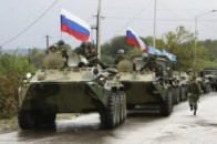 У Севастополі російські війська розпочали штурм, - нардеп ВІДЕО