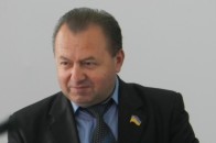 Пустовіт не коментує інформацію про своє призначення на посаду губернатора