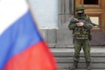 У Севастополі російські військові захопили частину ППО, - ЗМІ