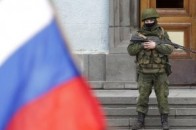У Севастополі російські військові захопили частину ППО, - ЗМІ