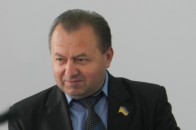 Пустовіт - голова Волинської ОДА