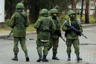 Росіяни закидали українських солдат світлошумовими гранатами та захопили арсенал зброї