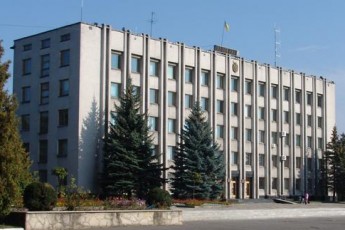 В місті на Волині створили штаб швидкого реагування