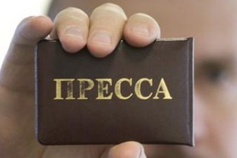 Волинських медійників закликають долучитися до журналістської сотні