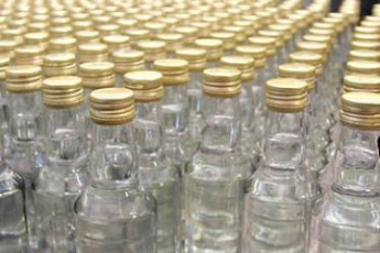 Луцький спиртзавод планують повернути волинській громаді