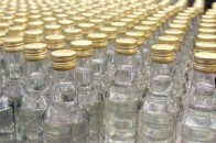 Луцький спиртзавод планують повернути волинській громаді