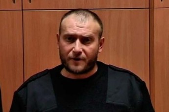 В Росії порушили кримінальну справу проти лідера «Правого сектора»