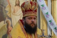 У прощену неділю Владика Михаїл закликав волинян до духовного єднання
