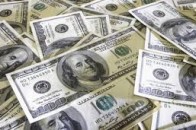 Долар на міжбанку знову зростає і становить  11,1 гривень