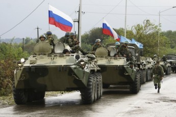 Хронологія незаконних дій російських військових у Криму
