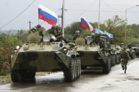 Хронологія незаконних дій російських військових у Криму