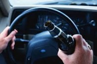 Волинському міліціонеру, який вчинив ДТП, повідомлено про підозру
