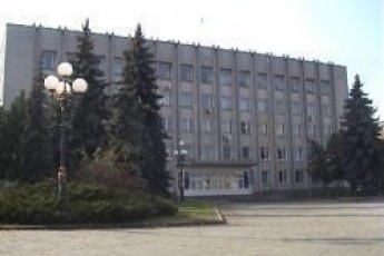 В місті на Волині створено штаб оперативного реагування