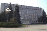 В місті на Волині створено штаб оперативного реагування
