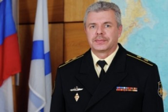 «Після 5 ранку почнеться штурм», - командувач Чорноморського флоту РФ