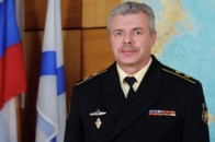«Після 5 ранку почнеться штурм», - командувач Чорноморського флоту РФ