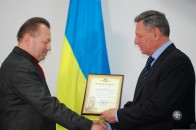 Григорія Пустовіта звільнили з посади секретаря Луцької міської ради