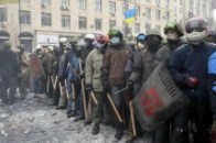 «Правий сектор» стане політичною партією