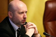 Турчинов призначив кількох силовиків
