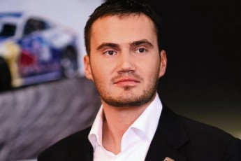 У мережі з'явилося звернення від Януковича-молодшого