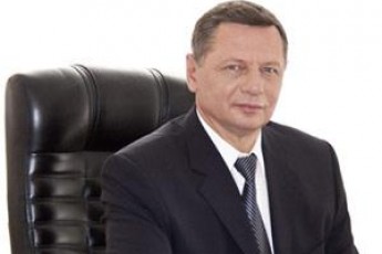 Романюк подякував командиру та екіпажу корвета «Луцьк»