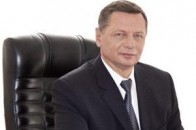 Романюк подякував командиру та екіпажу корвета «Луцьк»