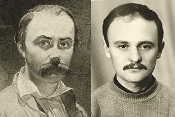 На волинському Поліссі живе двійник Тараса Шевченка