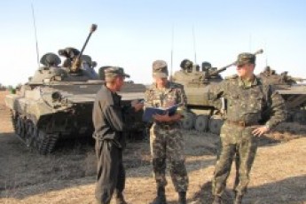 Райони Волині готуються до мобілізації