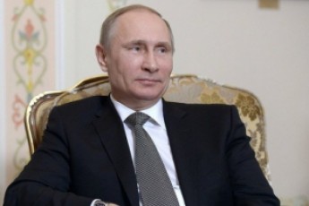 Майданівців розстріляли снайпери з опозиції, - Путін