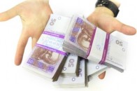 Волинянин оформив кредитів майже на 250 тисяч на інших осіб