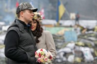 Лучанам покажуть фото з Євромайдану від кращих митців світу