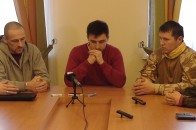 Волинська самооборона застерігає від самостворених організувань