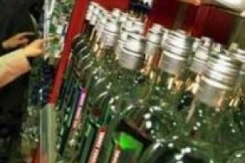 На Волині депутати просять обмежити продаж алкоголю