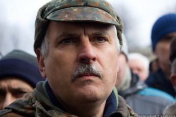 Що спричинило нову хвилю обурення в місті на Волині