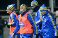 Не треба забувати, що росіяни близькі нам по духу, - почесний громадянин Луцька