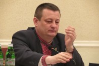 СНУ знов хочуть перейменувати у ВНУ