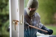 На Волині впіймали зловмисників, котрі обчистили будинок