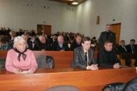 Райрада на Волині закликала кримчан не піддаватися на провокації