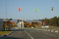 «Правий сектор» попросив начальника митного посту «Луцьк» піти у відставку