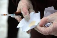 У Луцьку наркоторговець відбувся лише умовним покаранням