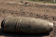 На Волині війна знову нагадала про себе