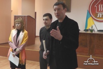 Волинська люстрація прийшла і в «Луцьктепло»