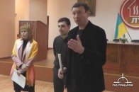 Волинська люстрація прийшла і в «Луцьктепло»