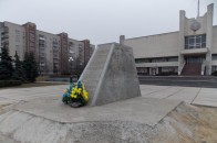 Чи буде в Луцьку пам'ятник Бандері?