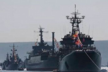 У Криму висадився російський десант, - ЗМІ
