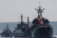 У Криму висадився російський десант, - ЗМІ