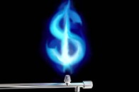 Волинь боргує за газ понад 200 мільйонів